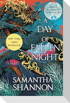 A Day of Fallen Night