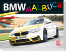 BMW-Malbuch