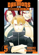 Daemons of the Shadow Realm 05