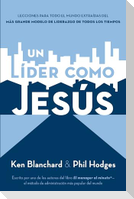 Un Líder Como Jesús