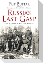 Russia's Last Gasp
