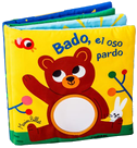 Bado, El Oso Pardo