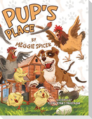 Pup's Place