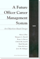 A Future Officer Career Management System