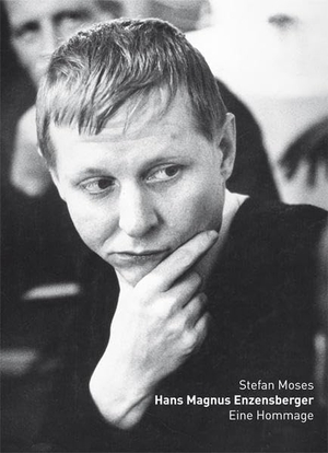 Moses, Stefan. Hans Magnus Enzensberger - Photographien 1963-2005. Schirmer /Mosel Verlag Gm, 2019.