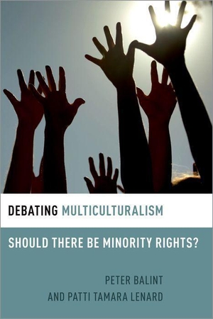 Balint. Debating Multiculturalism. Sydney University Press, 2022.