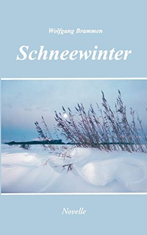 Brammen, Wolfgang. Schneewinter. Books on Demand, 2018.