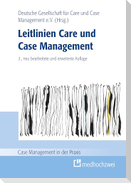 Leitlinien Care und Case Management