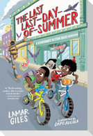 The Last Last-Day-Of-Summer