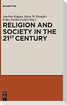 Religion and Society in the 21st Century