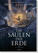 Die Säulen der Erde - Das Versprechen