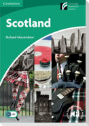 Scotland Level 3 Lower-Intermediate