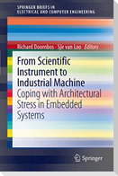 From scientific instrument to industrial machine