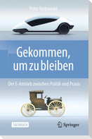 Gekommen, um zu bleiben!