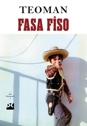 Teoman. Fasa Fiso. Dogan Kitap, 2024.