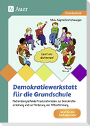 Demokratiewerkstatt für die Grundschule