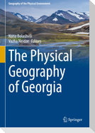 The Physical Geography of Georgia