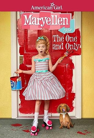 Tripp, Valerie. Maryellen: The One and Only. American Girl Publishing Inc, 2019.