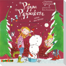 Pippa Pepperkorn 06. Pippa Pepperkorn rettet den Winter