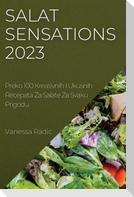Salat Sensations 2023