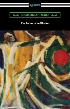 Freud, Sigmund. The Future of an Illusion. Neeland Media, 2024.