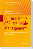 Cultural Roots of Sustainable Management