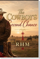 The Cowboy's Second Chance