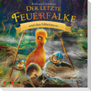 Der letzte Feuerfalke und das Silbermoor