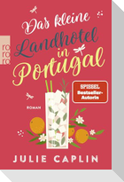 Das kleine Landhotel in Portugal