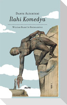 Ilahi Komedya Bez Ciltli