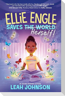 Ellie Engle Saves Herself