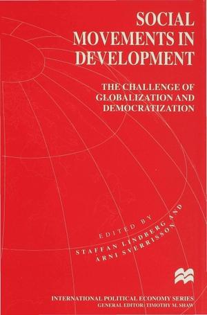 Lindberg. Social Movements in Development. Springer Nature B.V., 1997.