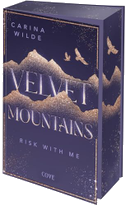 Velvet Mountains - Risk with me
