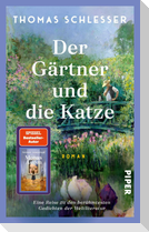 Der Gärtner und die Katze - Eine Reise zu den berühmtesten Gedichten der Weltliteratur