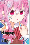 Happy Sugar Life 7