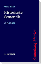 Historische Semantik