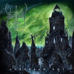Suburban Rot. SPV Schallplatten, Produktion und Vertrieb GmbH i.I. / Hannover, 2026.