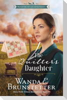 The Quilter's Daughter