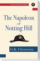 ¿The Napoleon of Notting Hill