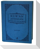 Kuran Aydinligi Kronolojik Kuran Meali Hafiz Boy