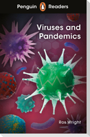 Penguin Readers Level 4: Viruses (ELT Graded Reader)