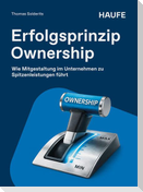 Erfolgsprinzip Ownership