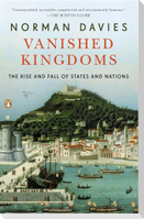 Vanished Kingdoms