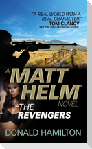 Matt Helm - The Revengers