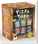Pizza and Taco Lunch Special: 6-Book Boxed Set