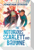The Notorious Scarlett and Browne