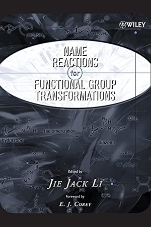 Li, Jie Jack. Name Reactions of Functional Group Transformations. John Wiley & Sons, 2007.