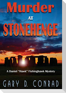 Murder at Stonehenge