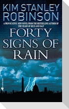 Forty Signs of Rain