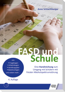 FASD und Schule